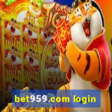 bet959.com login